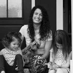 Meet your Posher, Britt